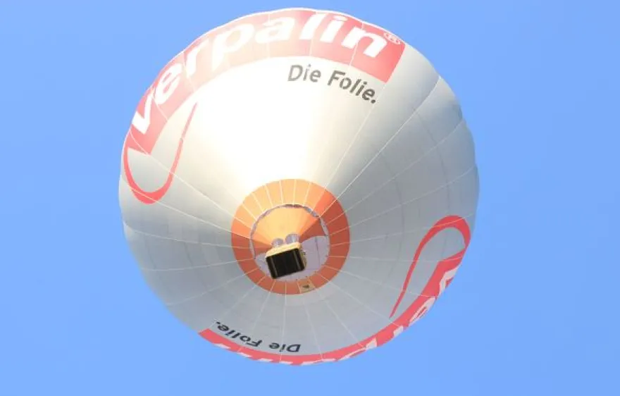 Ballonfahren Zweibrücken