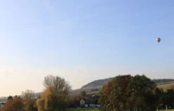 Ballonfahren Zweibrücken