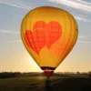 Ballonfahrt Lichtenfels