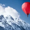 Ballonfahrt Tegernsee