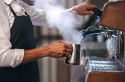 Barista Kurs