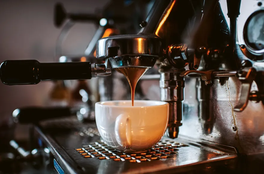 Barista Kurs