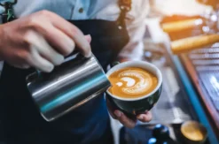 Barista Kurs