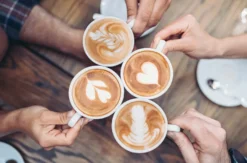 Barista Kurs Überlingen