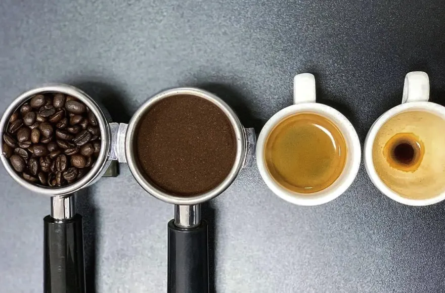 Barista Kurs Überlingen