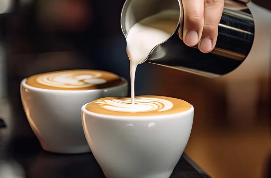 Baristakurs Bonn