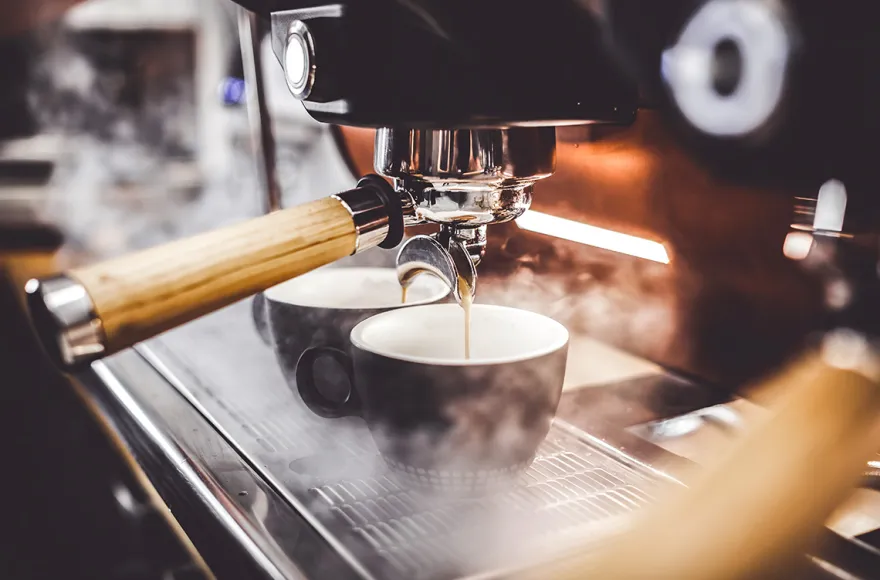 Baristakurs Bonn