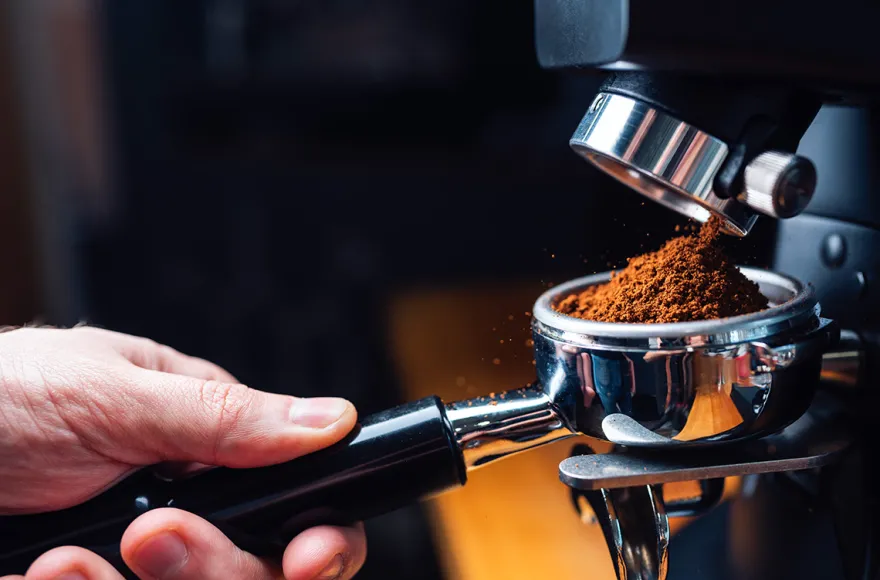 Baristakurs Bonn