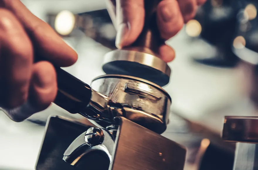 Baristakurs Bonn