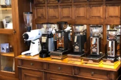 Barista Kurs Burgdorf