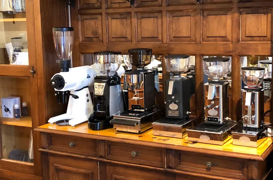 Barista Kurs Burgdorf