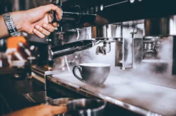 Barista Kurs Burgdorf