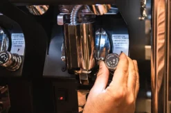 Barista Kurs Dresden