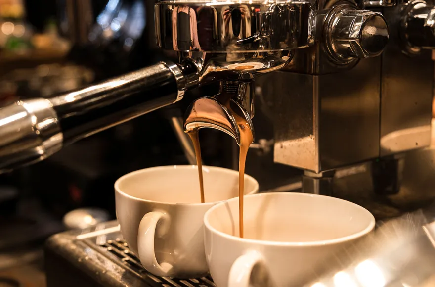 Barista Kurs Dresden