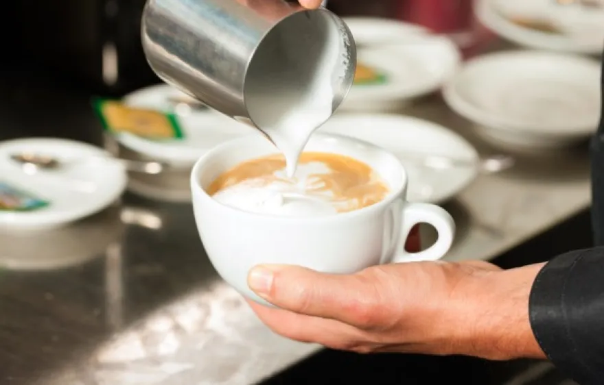 Barista-Kurs Düsseldorf