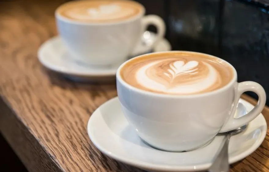 Barista Kurs Essen
