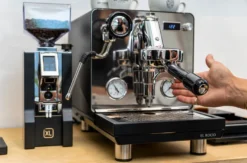Barista Kurs für Anfänger in Hamburg