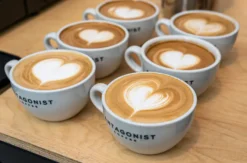 Barista Kurs für Anfänger in Hamburg