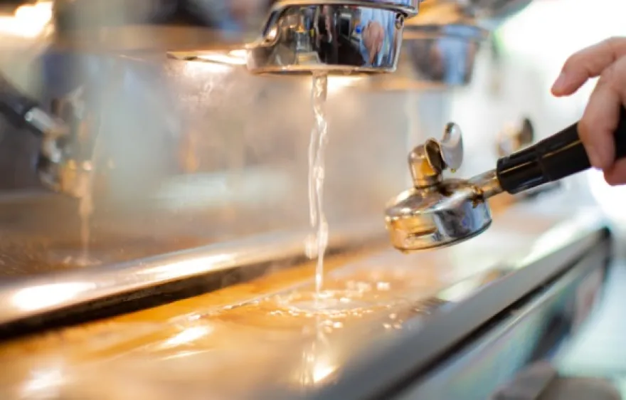 Barista Kurs Frankfurt
