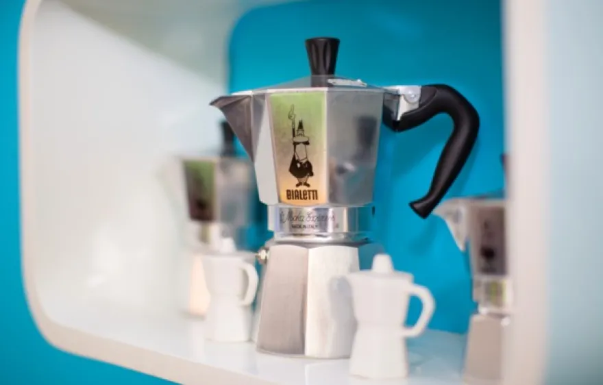 Barista Kurs Frankfurt