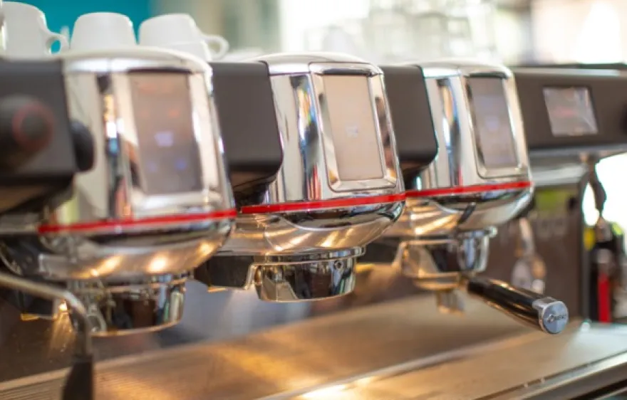 Barista Kurs Frankfurt