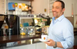 Barista Kurs Frankfurt
