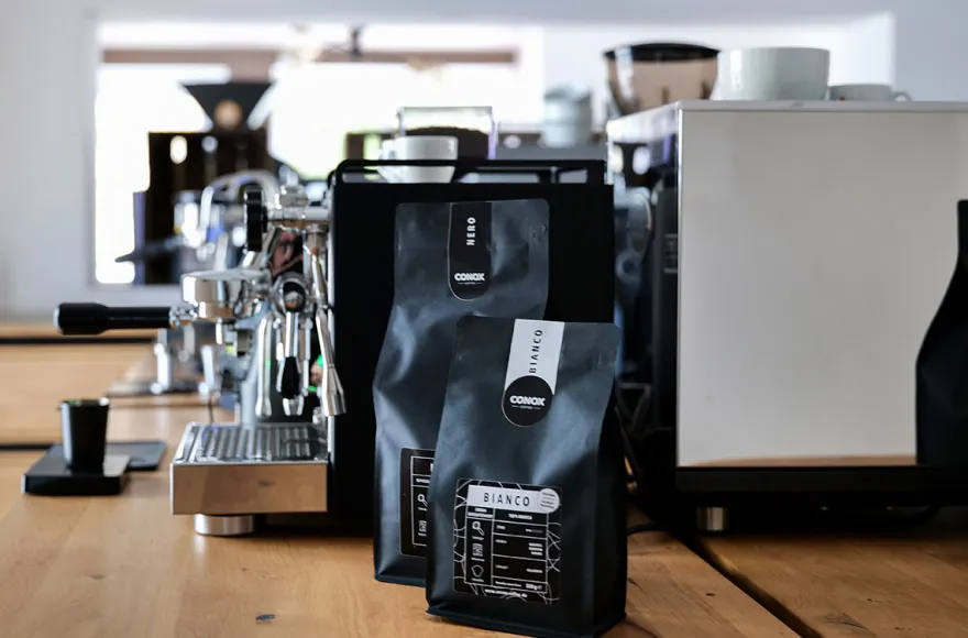 Barista Kurs für Fortgeschrittene Sulzbach-Rosenberg