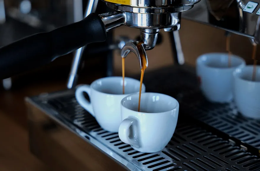 Barista Kurs für Fortgeschrittene Sulzbach-Rosenberg