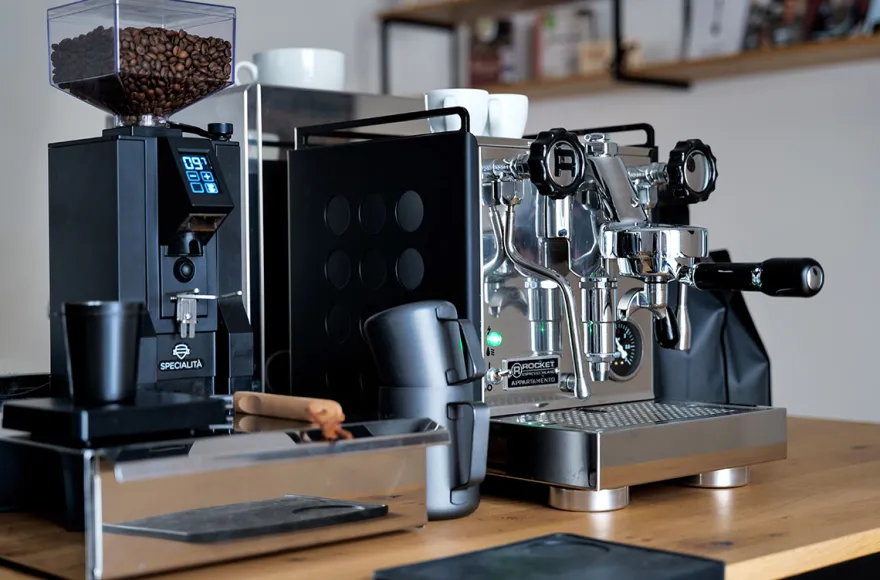 Barista Kurs für Fortgeschrittene Sulzbach-Rosenberg