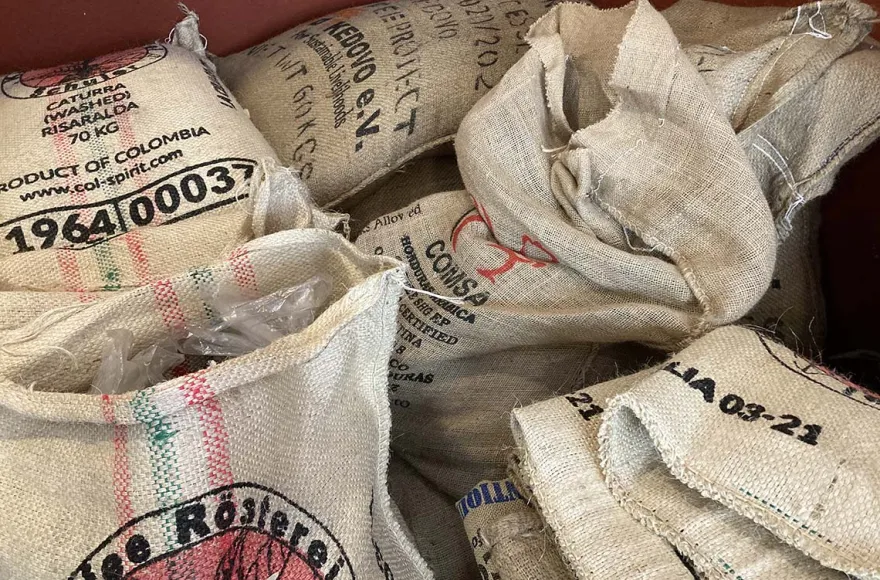 Barista Kurs Hildesheim (Filter Kaffee)