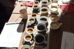 Barista Kurs Hildesheim (Filter Kaffee)