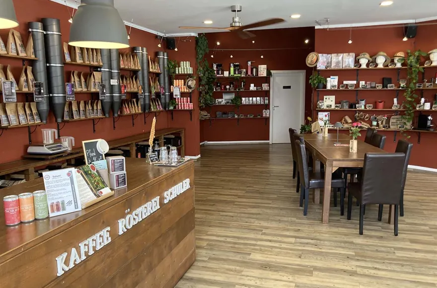 Barista Kurs Hildesheim (Filter Kaffee)