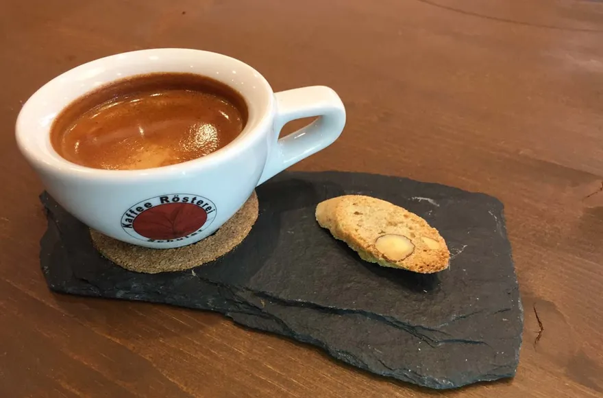 Barista Kurs Hildesheim (Siebträger)