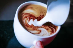 Barista-Kurs in der Kaffeerösterei