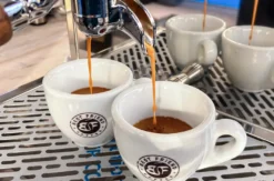 Barista Kurs in Hamburg