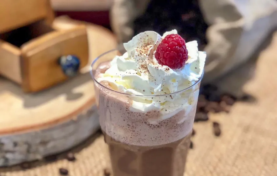 Barista Kurs Kassel