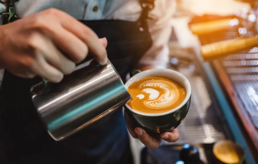 Barista Kurs Kassel