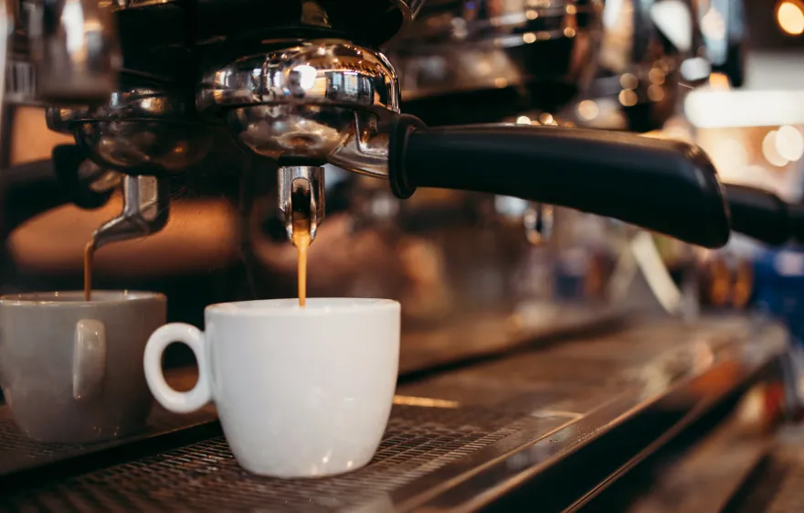 Barista Kurs Kassel