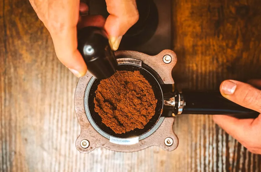 Barista Kurs Köln-Nippes