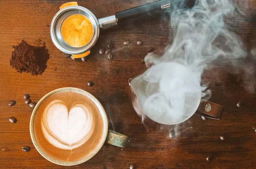 Barista Kurs Köln-Nippes