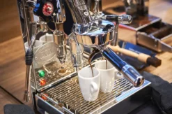 Barista Kurs München