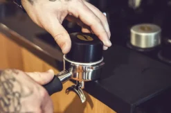 Barista Kurs München