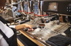 Barista Kurs München