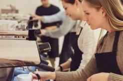 Barista Kurs München