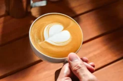 Barista Kurs München (Latin Feeling)