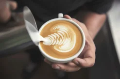 Barista Kurs München (Latin Feeling)