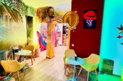 Barista Kurs München (Latin Feeling)
