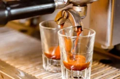 Barista Kurs München (Latin Feeling)