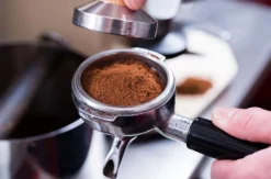 Barista Kurs München (Latin Feeling)