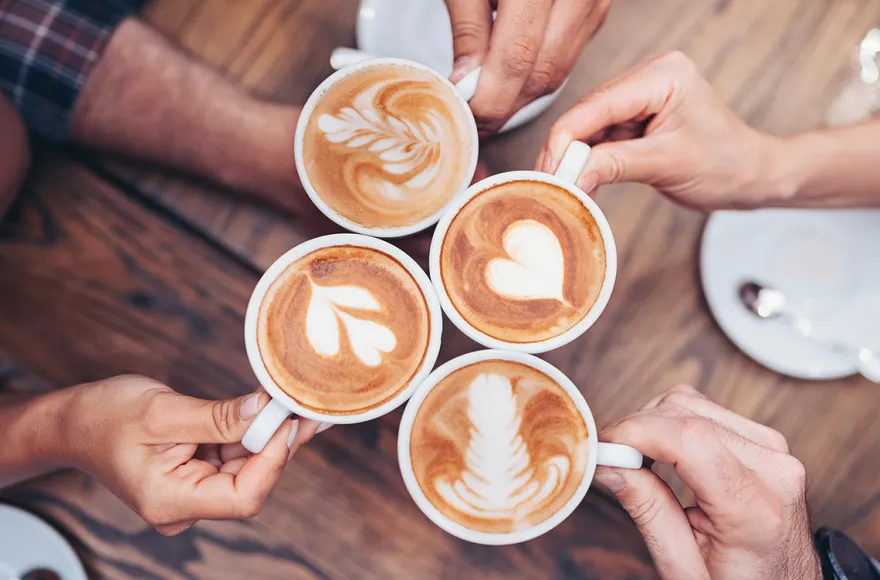 Barista Kurs Nohfelden